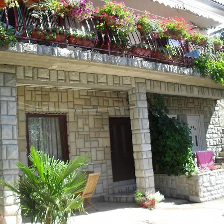 Simicevic Appartamento Crikvenica